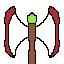 axe of misfortune