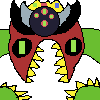 omega Spider king