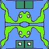 Frog Reflrction