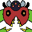 Chibi Spider king
