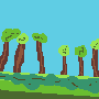 Swamp By Grief