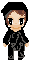 the boy. XD