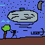 Alien draft