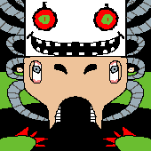 OMEGA FLOWEY