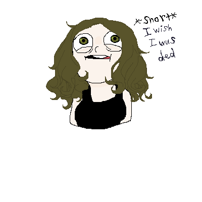 le self portrait