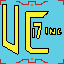 UnstableComics Inc Logo (COPYRIGHTED!!)