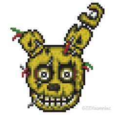 springtrap