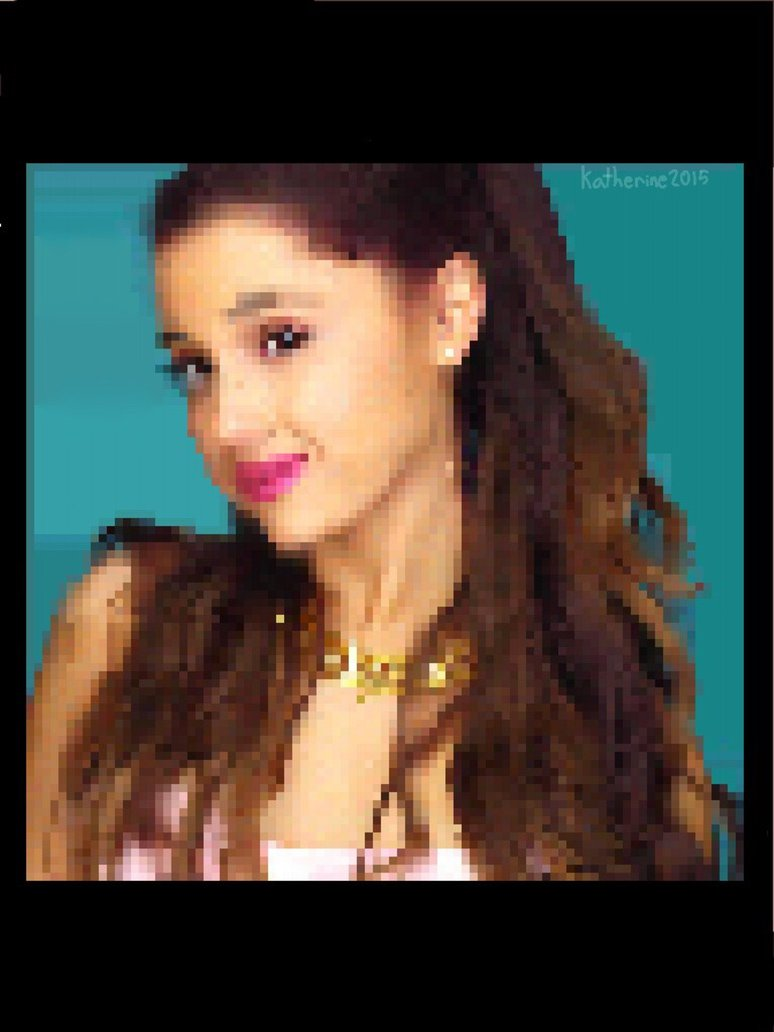 areana grande