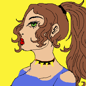 beautiful girl