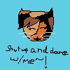 Shut up and dance with me~!