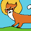 Lil' fox