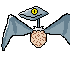 unfinished bird