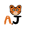 A.J tiger