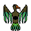 Mosseraptor