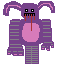 bonnie from five nights at freddy's