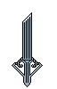 Pillar Sword