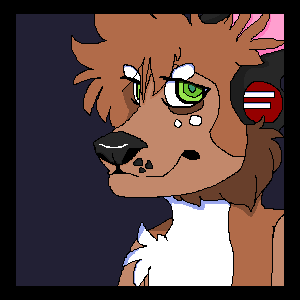 FINISHED DOGGO