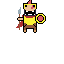 warrior