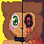 two face