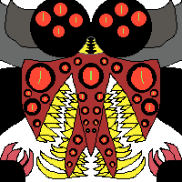 Spider King God