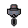 Robot unyciclist