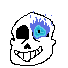 WORKING SO HARD AT SANS EYE!!!!!