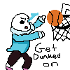 getdunkedon