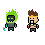 Tresh and DRAVEN