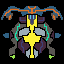 Space INvaders Boss