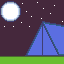 null