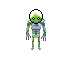 Slime thingy...
