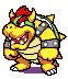 Bowser finished