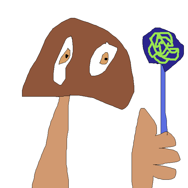shroomboy