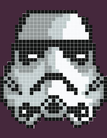 star trouper helmet