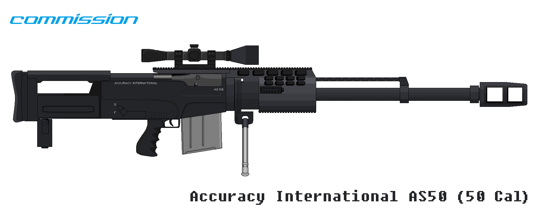 guns