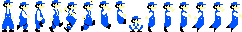 Sprite Animation