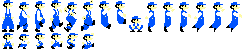 Sprite Animatio 3