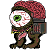 the brain