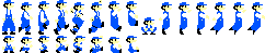 Sprite animation 6
