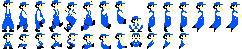 Animation Sprite 7
