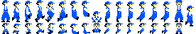 Sprite Pack 1