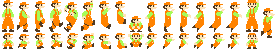 Sprite pack 4