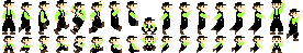 Sprite pack 3