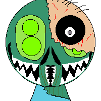 BN2:Hunter