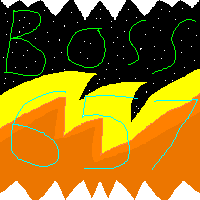 My new logo