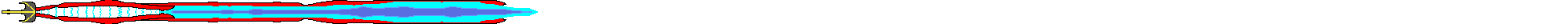 Ion sword