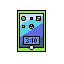 pixle phone