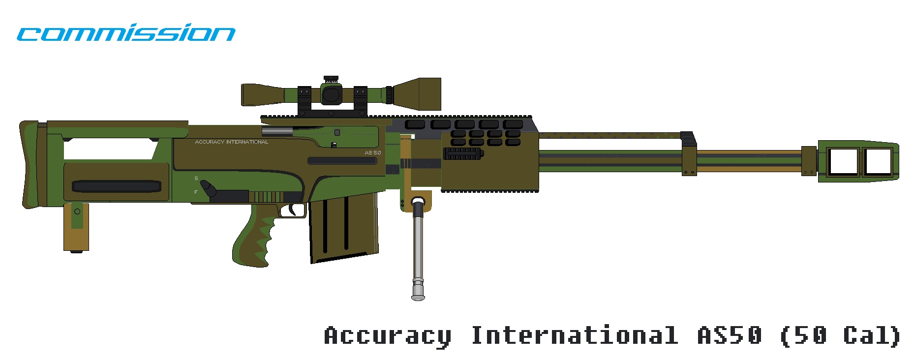 sniper