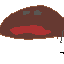Brown slime