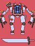 Canadian Warmech